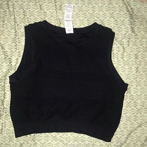 Fabletics crop top